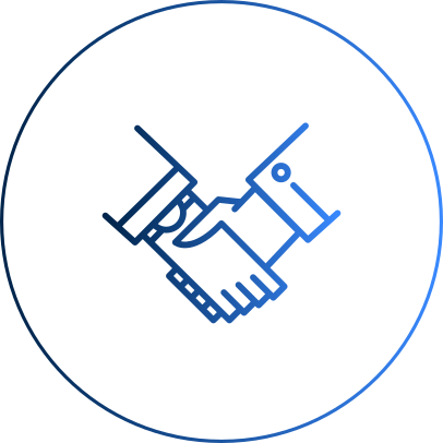 Venda com muito mais confiança